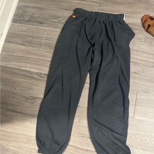 Aviator Nation x Bacardi Charcoal Jogger Pants